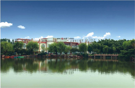 中國(guó)工商銀行常熟尚湖培訓(xùn)中心配電所高低壓成套開(kāi)關(guān)設(shè)備的安裝調(diào)試