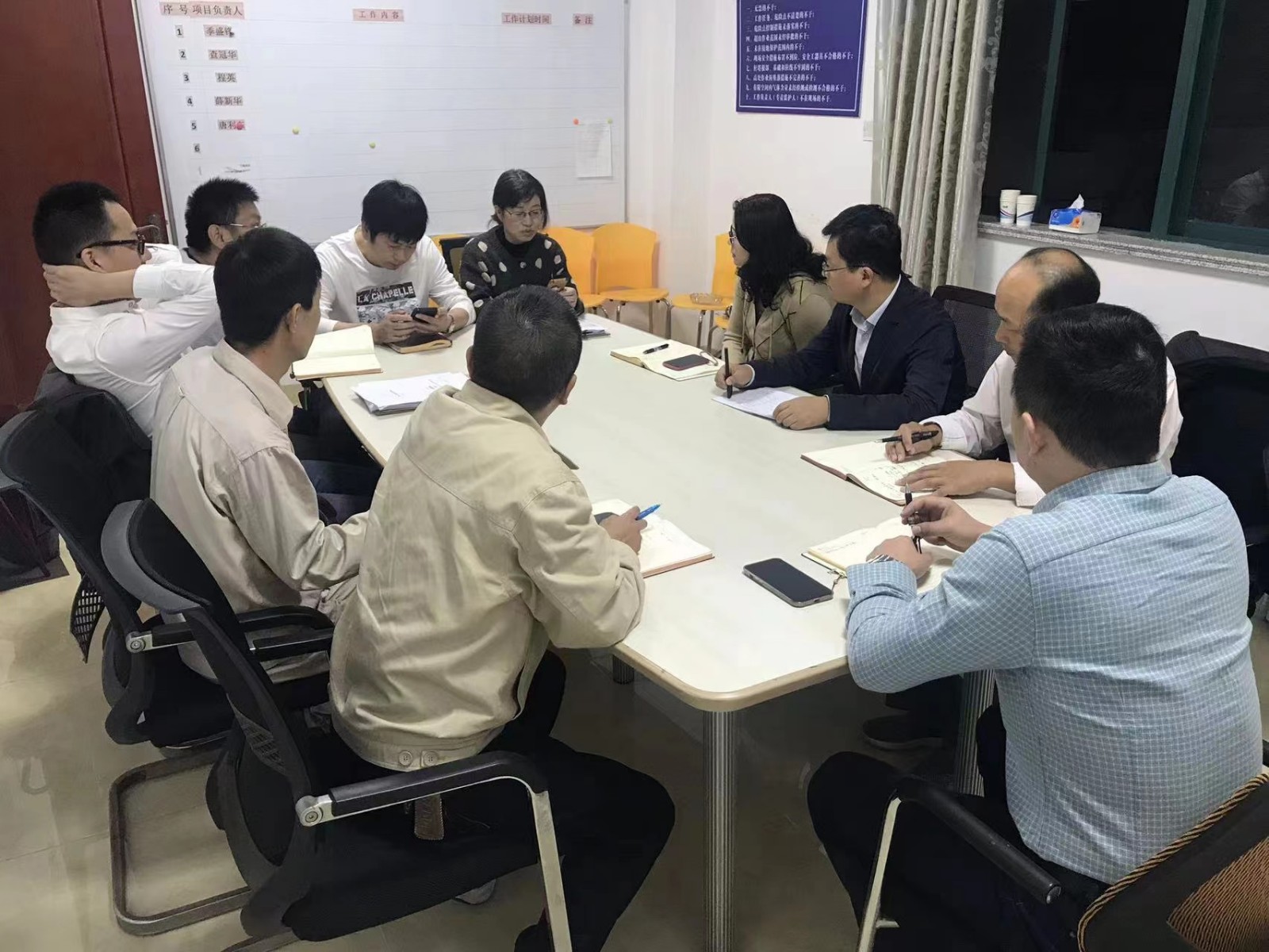 常熟市宏宇電力工程有限公司圓滿通過質(zhì)量管理體系、環(huán)境管理體系、職業(yè)健康安全體系認證